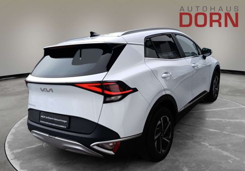 Kia Sportage, 2025 3