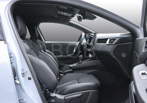 Renault Clio, 2025