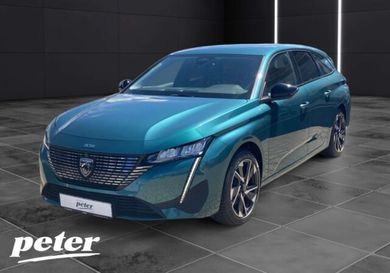 Peugeot 308, 2024