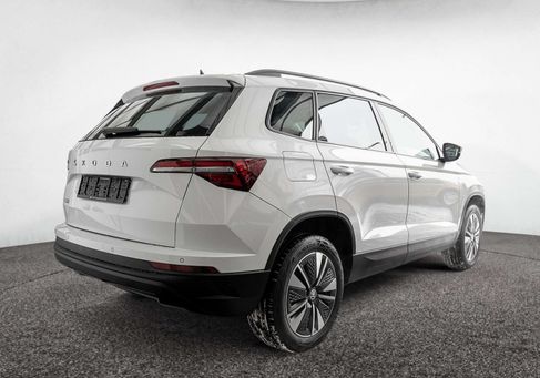 Skoda Karoq, 2023
