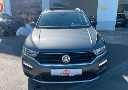 Volkswagen T-Roc, 2019 2