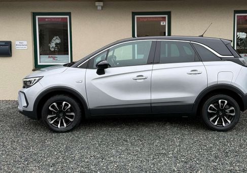 Opel Crossland X, 2024 3