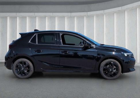 Opel Corsa, 2024 3