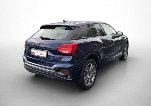 Audi Q2, 2023 2