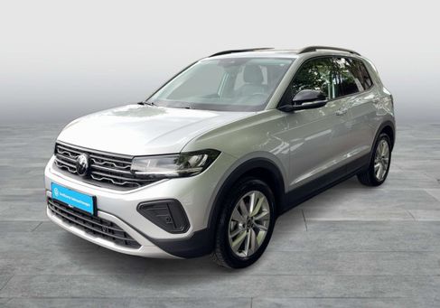 Volkswagen T-Cross, 2025 2