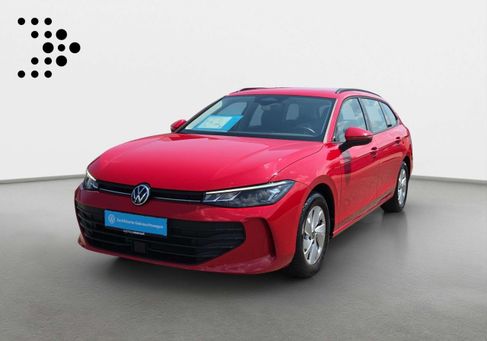 Volkswagen Passat Variant, 2024 2
