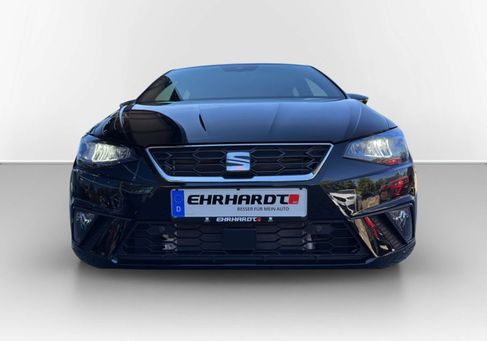 Seat Ibiza, 2026