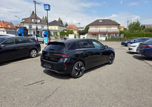 Opel Astra, 2022