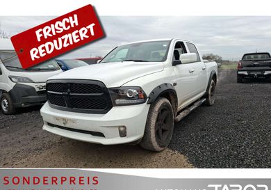 Dodge RAM, 2019