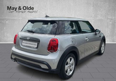 MINI Cooper, 2023