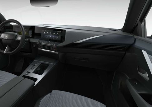 Opel Astra, 2026
