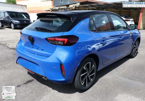Opel Corsa, 2025 3