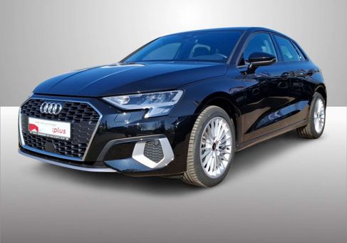 Audi A3, 2024 2