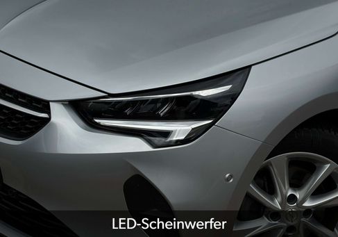 Opel Corsa, 2022 2