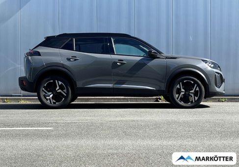 Peugeot 2008, 2024