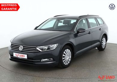 Volkswagen Passat Variant, 2019