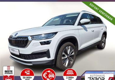 Skoda Kodiaq, 2023