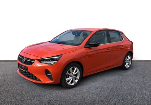 Opel Corsa, 2023 2