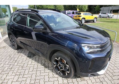 Citroën C5 Aircross, 2025 3