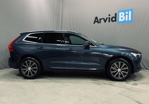 Volvo XC60, 2020