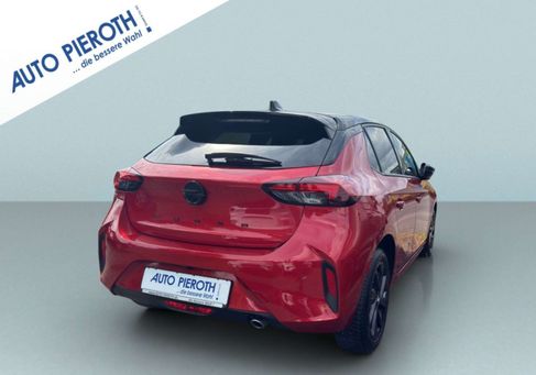 Opel Corsa, 2024 3