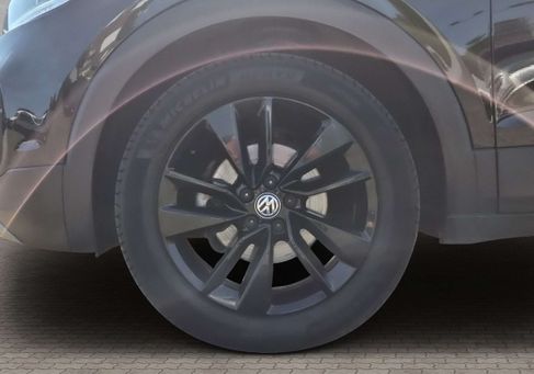 Volkswagen T-Cross, 2020