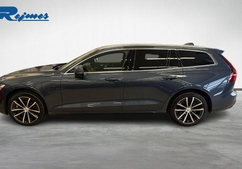 Volvo V60, 2025 3