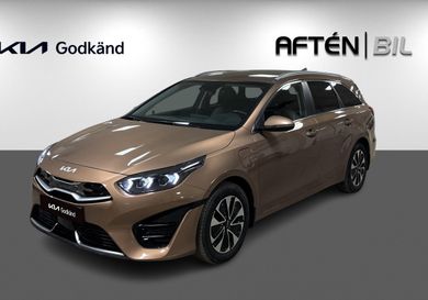 Kia Cee'd Sportswagon, 2023