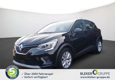 Renault Captur, 2023