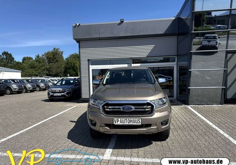 Ford Ranger, 2023 2