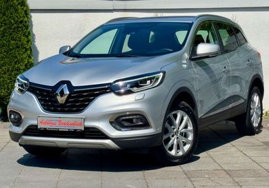 Renault Kadjar, 2020