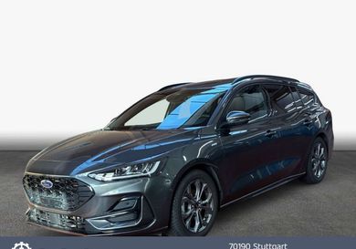 Ford Focus, 2023