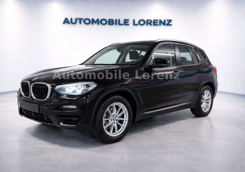 BMW X3, 2020