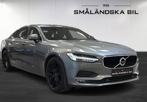 Volvo S90, 2020