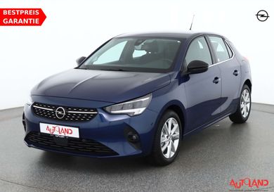 Opel Corsa, 2021