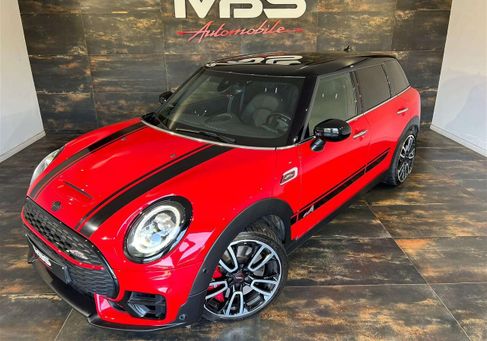 MINI John Cooper Works, 2019