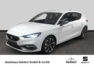 Seat Leon, 2025