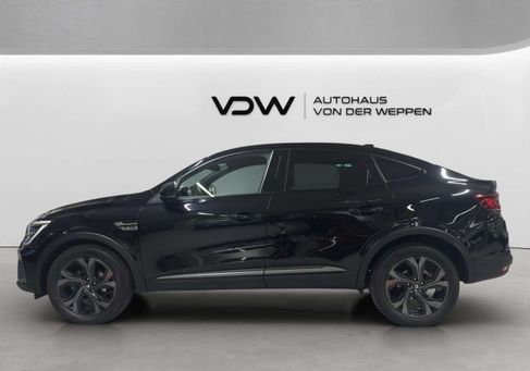 Renault Arkana, 2022