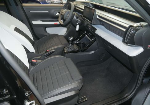 Citroën C3, 2026 3