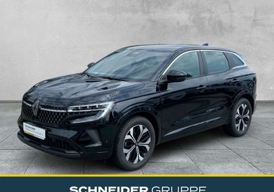 Renault Austral, 2025
