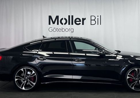 Audi A5, 2023 2