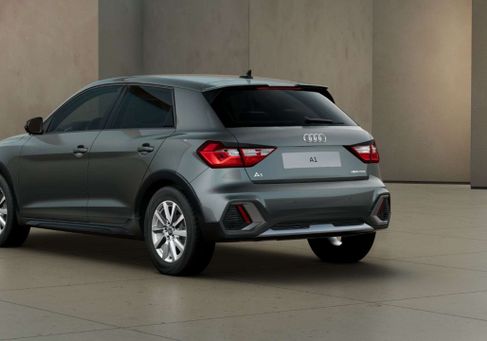 Audi A1, 2026