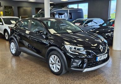 Renault Captur, 2022