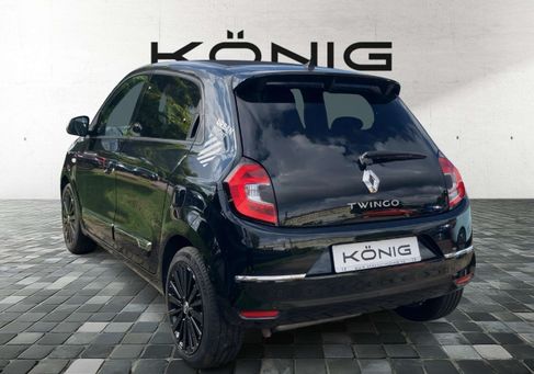 Renault Twingo, 2022