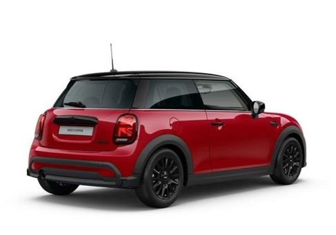MINI Cooper, 2023