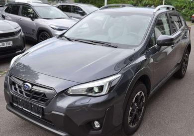 Subaru XV, 2024