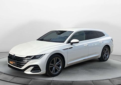 Volkswagen Arteon, 2024 2