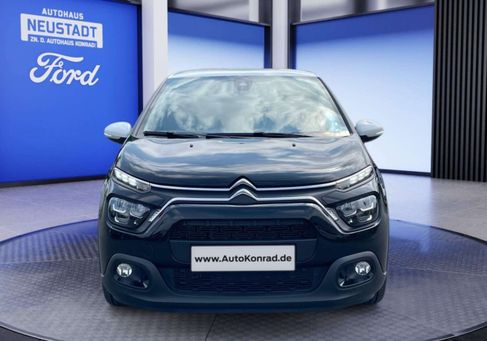 Citroën C3, 2024 2