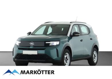 Opel Frontera, 2025