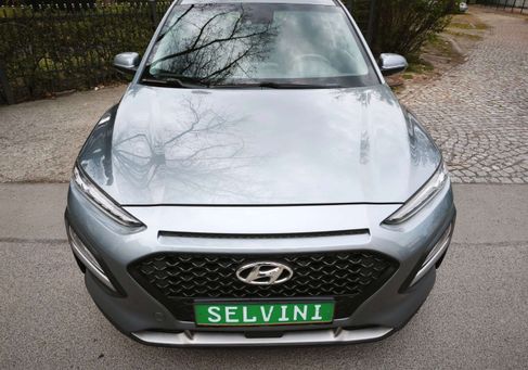Hyundai Kona, 2019 3